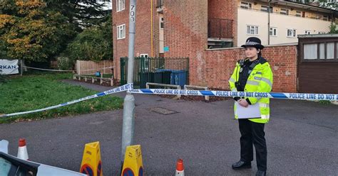 Three men arrested at Bournemouth address as man dies in 'targeted attack' - Dorset Live