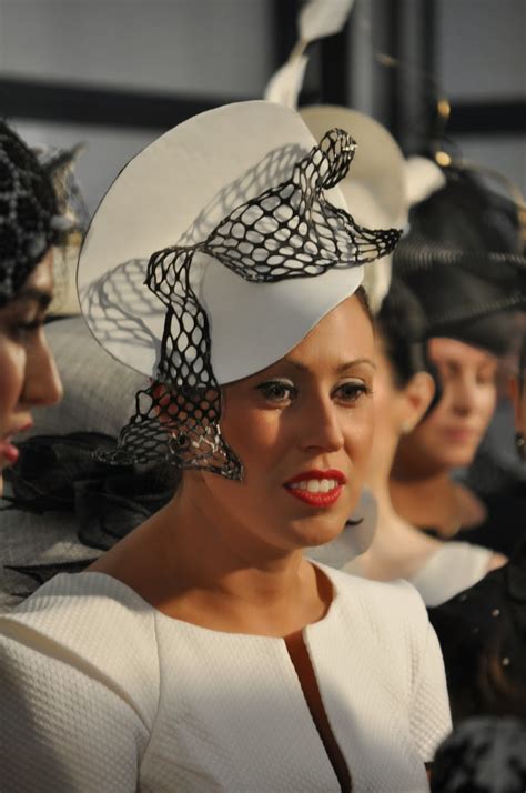 Racing Fashion: Fashions on the Field Behind the Scenes Derby Day