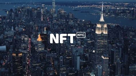 NFT NYC 2023 - Everything You Need to Know! - Gaming News