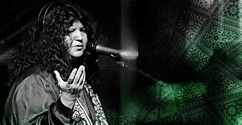 CPIC Presents 'The Very Best of Abida Parveen' - CPIC Global