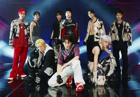 Quick Reviews: NCT 127’s “2 Baddies” delivers intrigue … and repetition ...