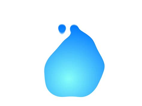 Water Drop by Patricki on Dribbble