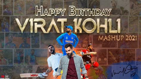 Incredible Compilation: Best 999+ Virat Kohli Birthday Images in Full ...