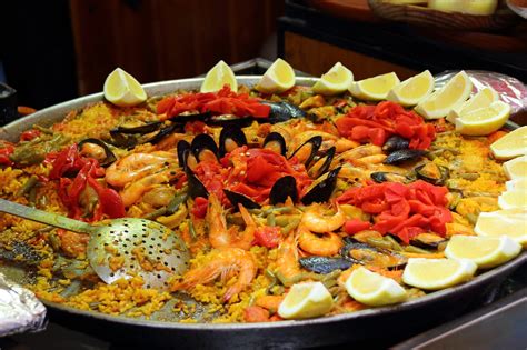 16 Tasty Foods To Eat in Spain - Savored Journeys