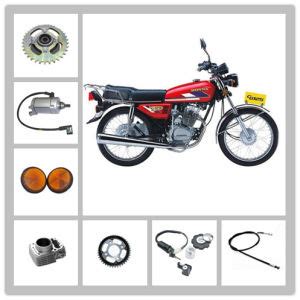 Aftermarket Honda Motorcycle Parts Uk | Webmotor.org