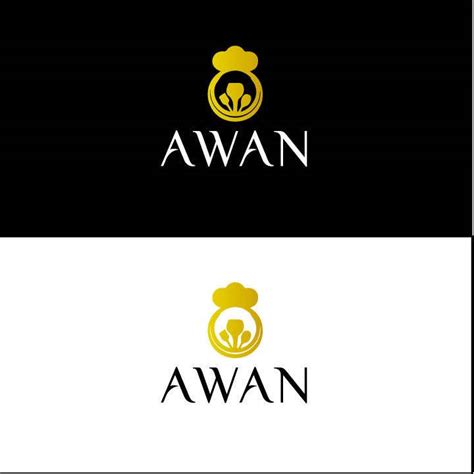 Entry #160 by Shybal for Awan project logo | Freelancer