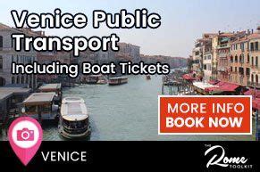 Venice water bus services - boat maps, fares & times 2019 in 2020 | Venice, Transportation ...