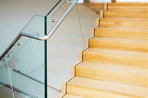 Benefits Of Installing Stainless Stee Balustrade