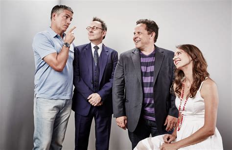 Person of Interest Cast - Person of Interest Photo (38648533) - Fanpop