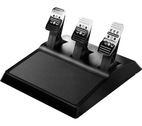 THRUSTMASTER T3PA Add-On Pedals Review