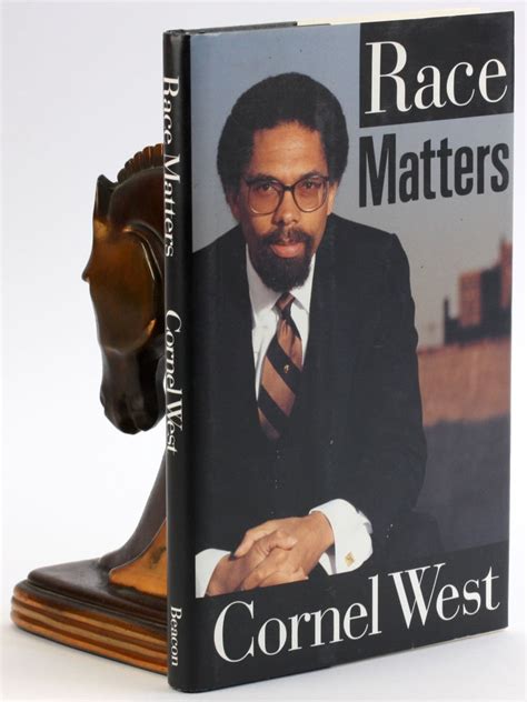 Race Matters | Cornel West | First Edition