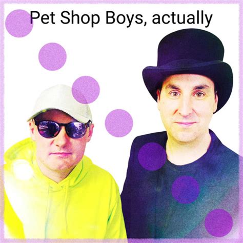 Stream Domino Dancing (Pet Shop Boys, actually) by Pet Shop Boys ...