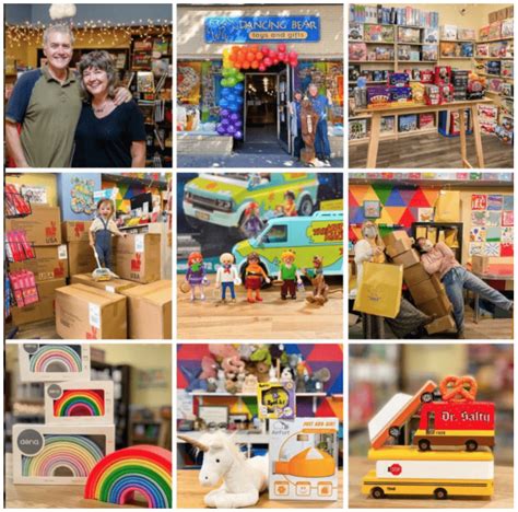 5 Independent Toy Stores in Maryland (Must Visit in 2023)