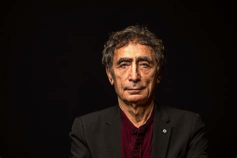 Stationary Astronaut Podcast | Episode 151 with Dr. Gabor Maté