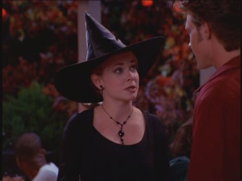 Sabrina The Teenage Witch - A Halloween Story - 1.05 - Sabrina The ...