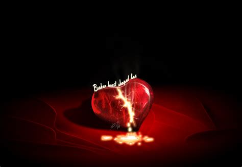 🔥 [49+] Heart Broken Wallpapers HD | WallpaperSafari