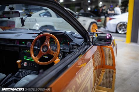 You Can't Beat Tokyo Car Culture - Gearhead Gazette