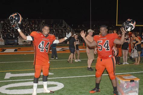 Lakeland High School Football Dreadnaughts 5A State Champions