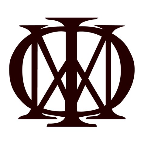 Dream Theater logo, Vector Logo of Dream Theater brand free download (eps, ai, png, cdr) formats