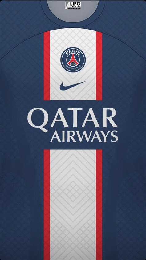 the new paris saint - germain away kit for the 2012 / 2013 season is shown