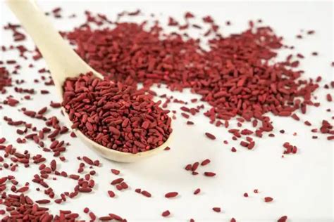 What is Red Yeast Rice? Benefits, Uses, Side Effects and Dosage