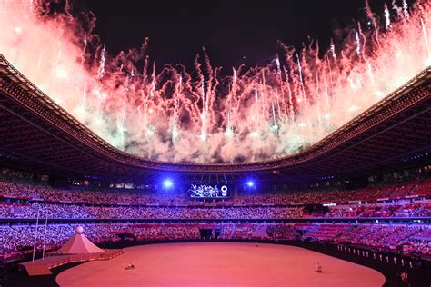 NBC Sees Decline in Viewership for Olympics Opening Ceremony - Bloomberg