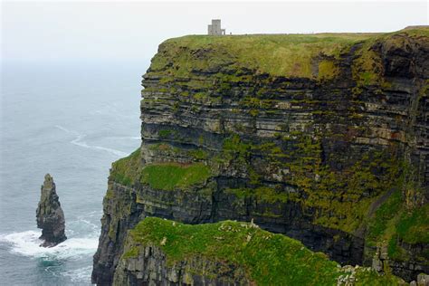 Cliffs of Moher in Ireland 2024 - Rove.me