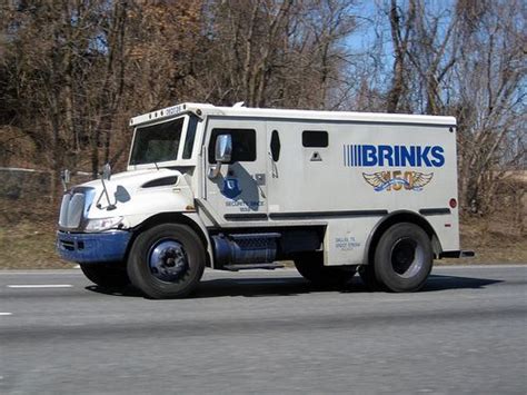 brinks armored truck for sale - Vernice Goetz