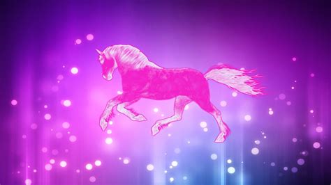 Pink Horse Wallpapers - Top Free Pink Horse Backgrounds - WallpaperAccess