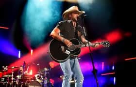 Boots in the Park Festival Presents Jason Aldean, Thomas Rhett, Jon ...