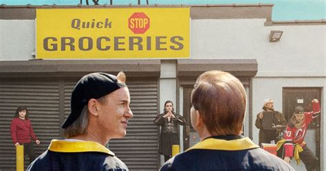 Clerks III: Plot, Cast, Release Date, and Everything Else We Know