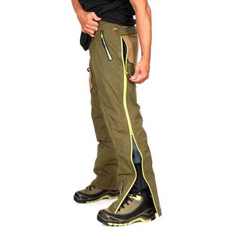 Get Men's Waterproof Insulated Provision Pants, Rocky S2V