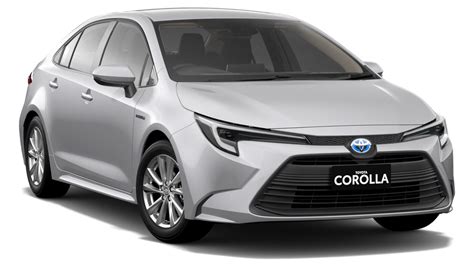 Corolla Ascent Sport Sedan Hybrid | Phil Gilbert Toyota