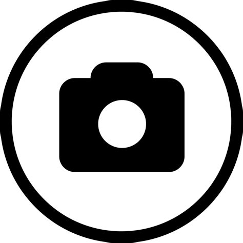 Free Camera Png Icon, Download Free Camera Png Icon png images, Free ...