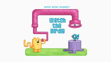 Wow! Wow! Wubbzy! Episode Guide -Bolder MediWow! Wow! Wubbzy!, Page 2 | BCDB