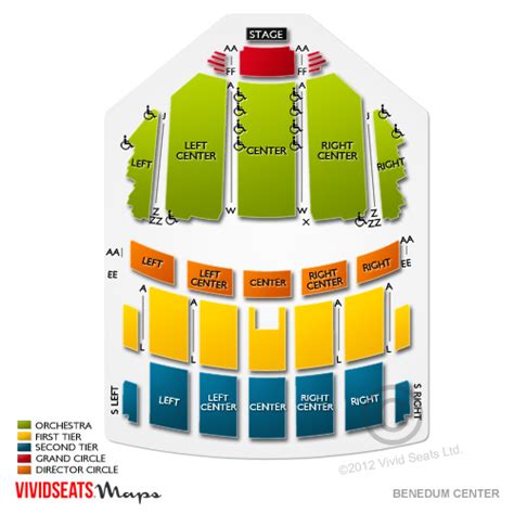 Benedum Center Tickets - Benedum Center Information - Benedum Center Seating Chart