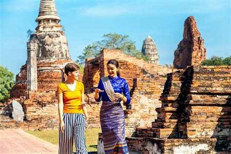 2023 The Ultimate Ancient city of Ayutthaya Private Day Trip