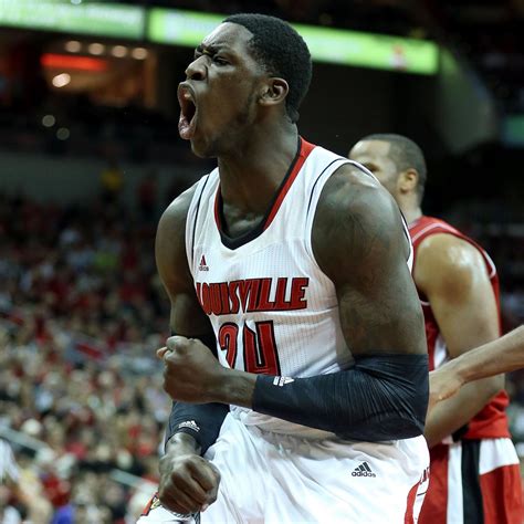 Louisville Basketball: Five Things We Learned in Cardinals' Win over ...