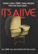 It's Alive (1974) - Cinema Cats