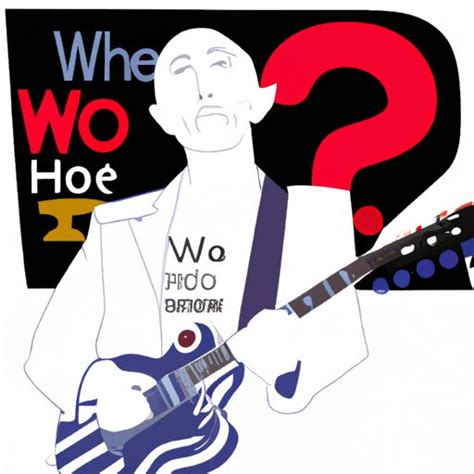 Exploring the Iconic Who Are You Song by The Who - The Enlightened Mindset