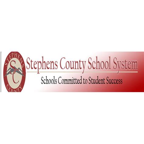 Stephens County School District ~ GEORGIA HIGH SCHOOL DIPLOMA