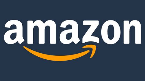 Amazon Logo - Amazon Com Vector Logo Download Free Svg Icon 120