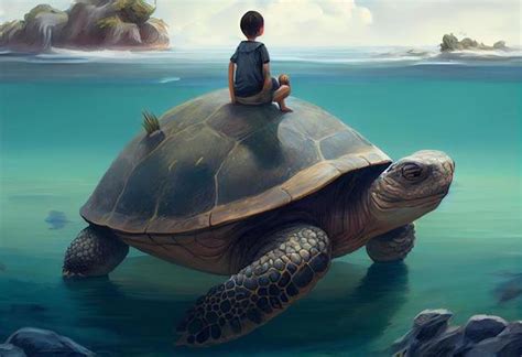 Sea Turtle Cartoon Stock Photos, Images and Backgrounds for Free Download