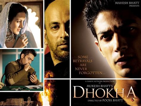 Page 30 of Dhokha Hindi Movie HD Wallpapers 30 , Sulekha Movies