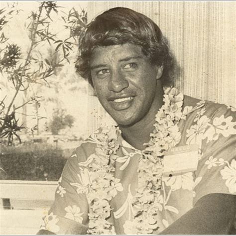 Eddie Aikau