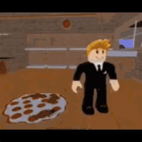 Roblox Pizza Place GIF - Roblox Pizza Place Meme - Discover & Share GIFs