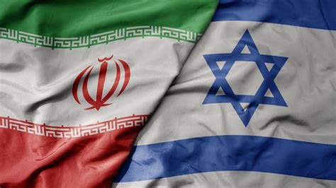 TruNews: Endgame of Israel-Iran conflict is an ALL-OUT WAR in the ...