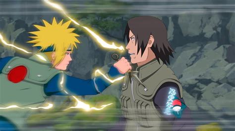 MINATO VS FUGAKU! SINO BA ANG MAS MALAKAS? | NARUTO TAGALOG REVIEW ...