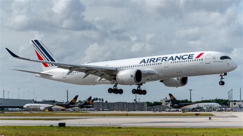 Air France Announces Special Flights between Los Angeles and Nice ...