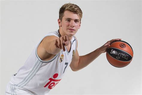 Who is Luka Doncic?